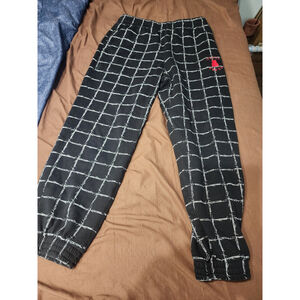 Teddy‎ Fresh sweatpants size large